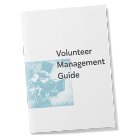 Volunteer Management Guide