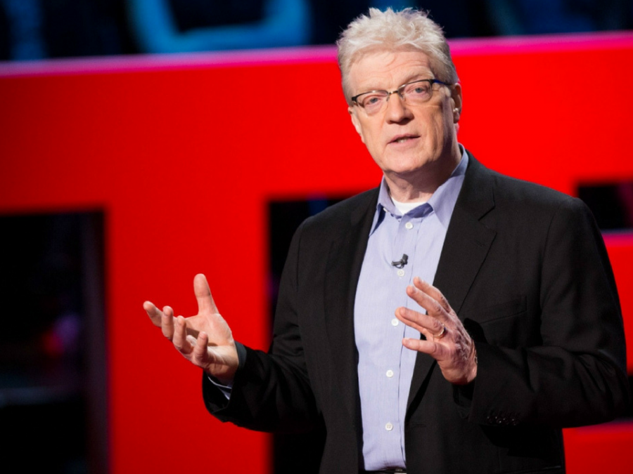 7 Inspiring TED Talks on Education and Technology KeepnTrack